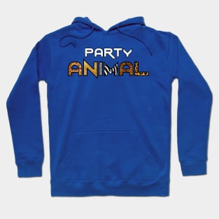 Party Animal Hoodie